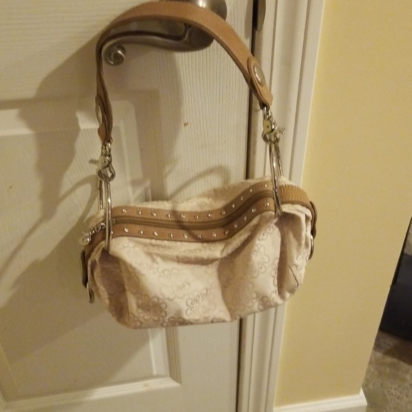 Kathy💥 Van Zeeland Shoulder Bag.  CC 031 - Picture 1 of 7